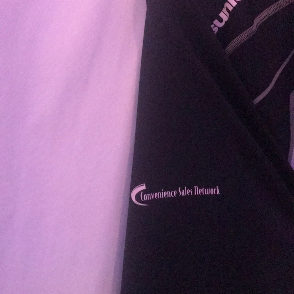 Sunice High Performance Athletic Jacket - Picture 6 of 6